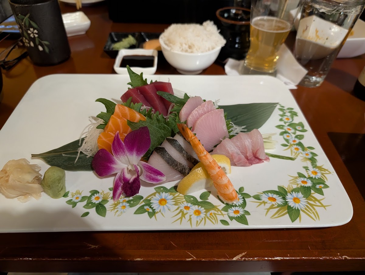 Kazu Japanese Restaurant Photos 2